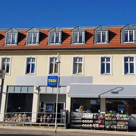 Herthaburg Ruegen Sassnitz Zewnętrze zdjęcie