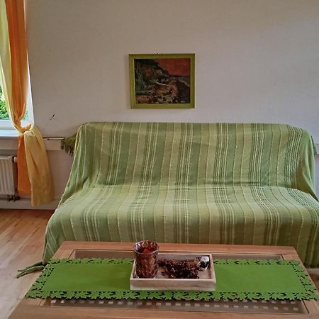 Herthaburg Ruegen Sassnitz Zewnętrze zdjęcie