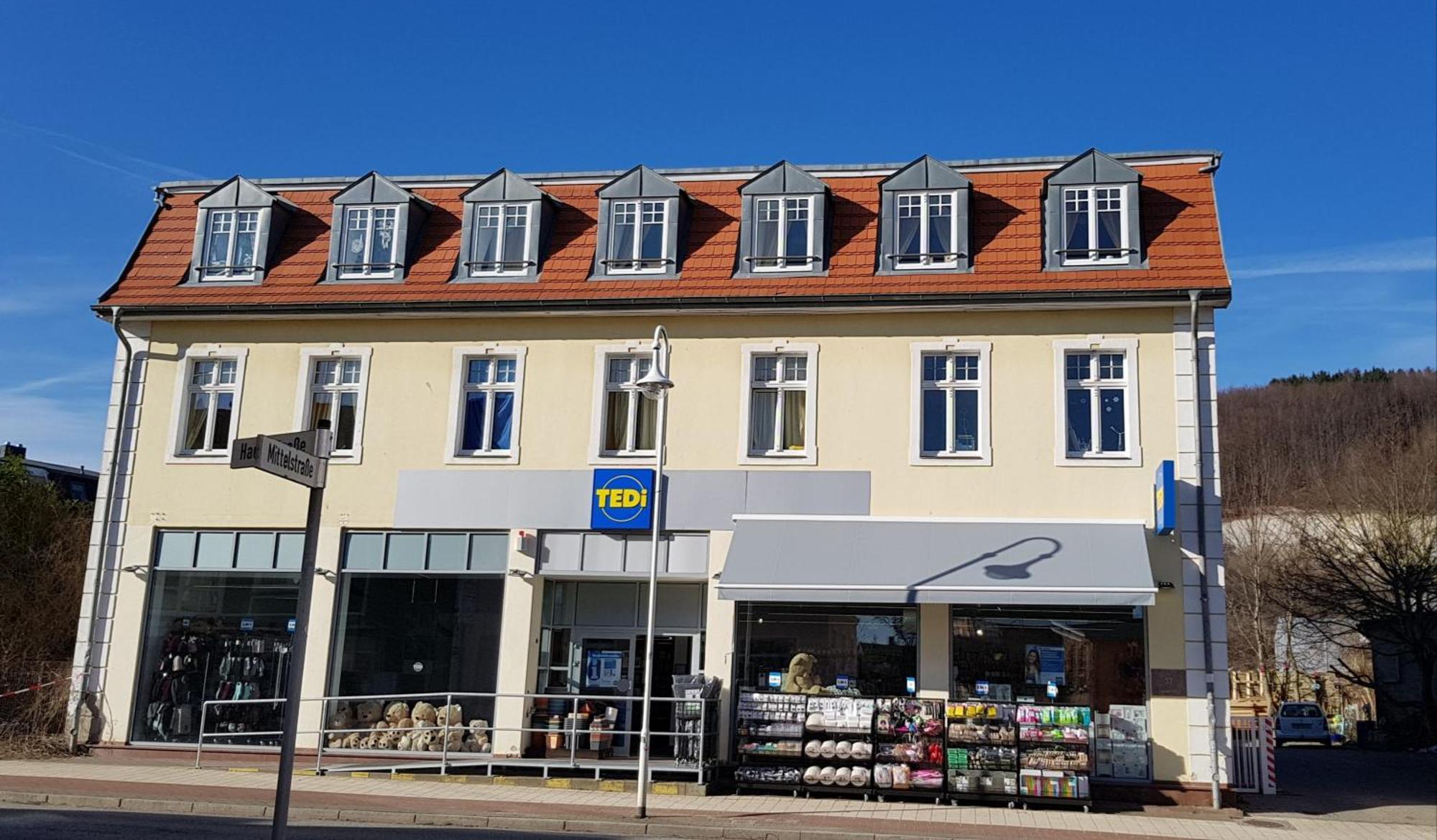 Herthaburg Ruegen Sassnitz Zewnętrze zdjęcie