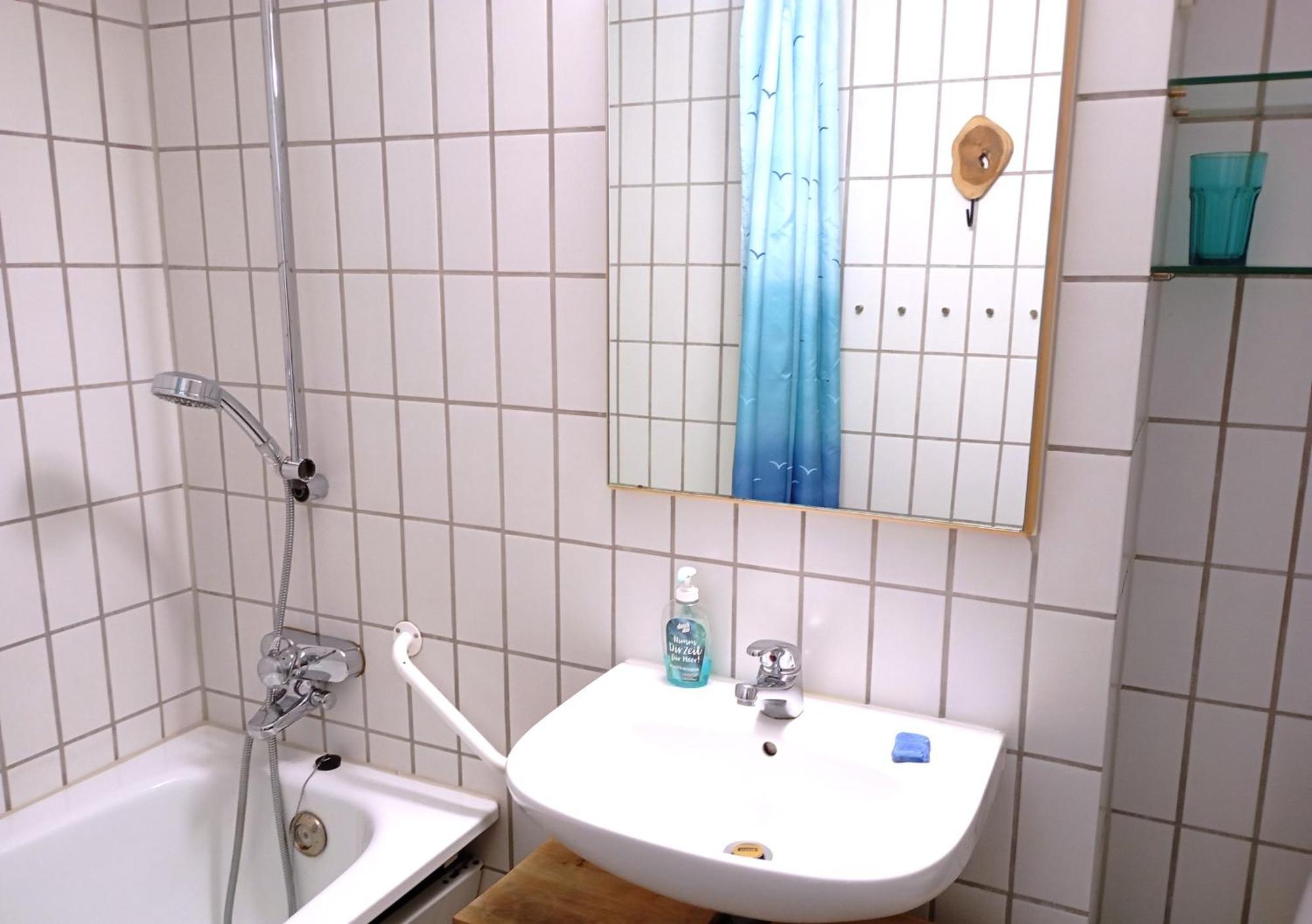 Herthaburg Ruegen Sassnitz Zewnętrze zdjęcie