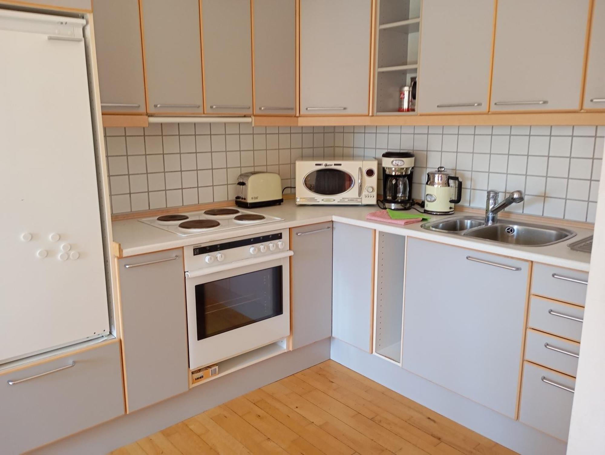 Herthaburg Ruegen Sassnitz Zewnętrze zdjęcie