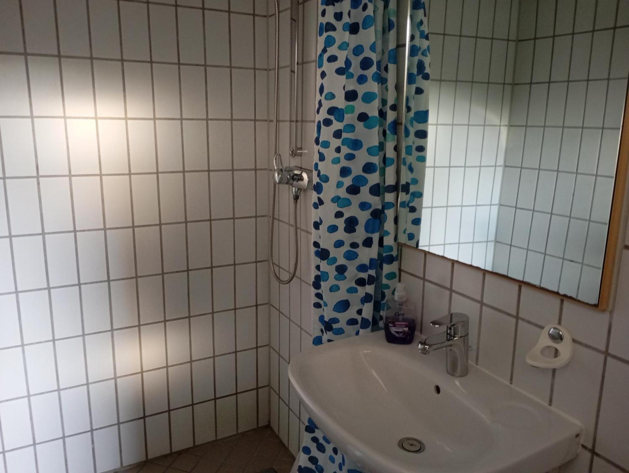 Herthaburg Ruegen Sassnitz Zewnętrze zdjęcie